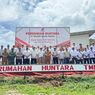 Minamas Plantation Salurkan Bantuan untuk Korban Banjir di Aceh Tamiang