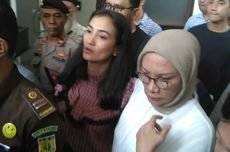 Atiqah Hasiholan Bersyukur Vonis Ratna Sarumpaet Lebih Rendah dari Tuntutan