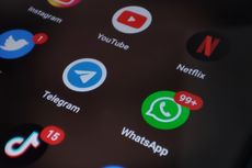 WhatsApp dan Telegram Kompak Salahkan Apple serta Google soal Pegasus