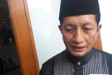 Makan Siang dengan Jokowi, Ini yang Didiskusikan Imam Besar Masjid Istiqlal