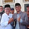 Kisruh Birokrat di Cianjur, Bupati, Sekda, dan Kadis Sepakat Islah