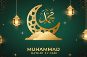 Maulid Nabi: Hubungan Selawat, Syafaat, dan Keteladanan Rasulullah SAW