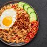 Resep Nasi Goreng Pedas, Tambah Energi dan Semangat