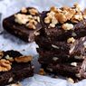 5 Cara Membuat Brownies Panggang agar Tidak Terlalu Keras dan Padat 