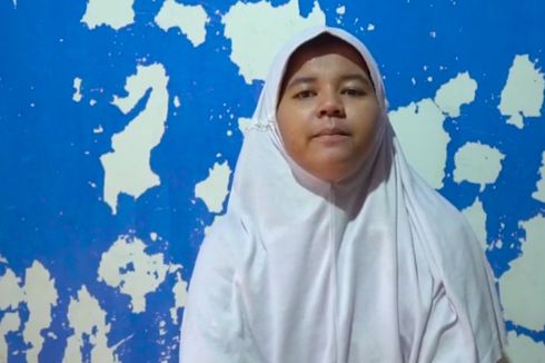 Cerita Anak Sopir Angkot Mampu Lolos PPDB di SMAN 8 Jakarta