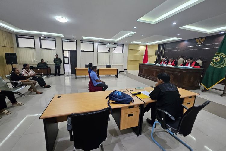 Menang Gugatan Rp 25,9 Miliar, 37 Petani Kutai Timur Minta KY Awasi Proses Banding