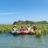 5 Aturan Naik Kano Mangrove Baros Yogyakarta, Tak Harus Bisa Berenang 