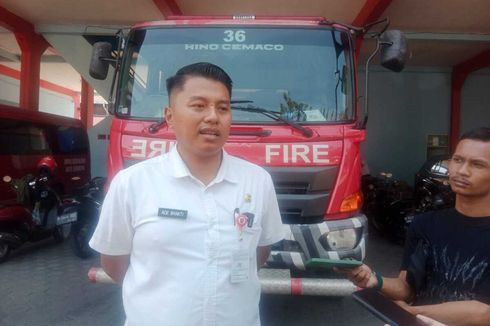 Viral Dimutasi gara-gara Unggahan Nasi Goreng, Ini Rekam Jejak Ade Bhakti Selama Jadi Camat Gajahmungkur Semarang