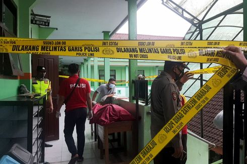 Siswi SMA Tewas Gantung Diri di Samping Pintu Kelas, Ini Penjelasan Sekolah