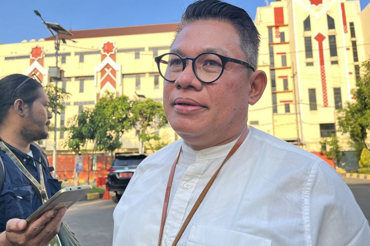 Penyakit Pernapasan Jadi Penyebab Utama Jemaah Wafat Selama Pelaksanaan Haji 2026