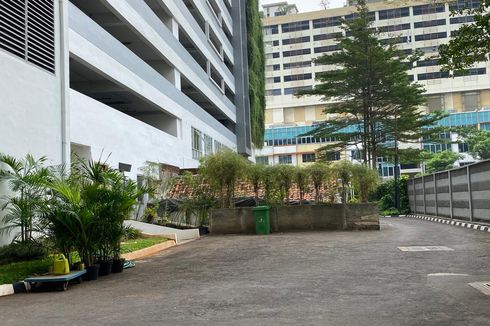 Keteguhan Lies atas Rumah Reyotnya di Tengah Apartemen Mewah, Tak Mau Pindah Meski Punya Properti di Luar Jakarta