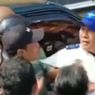 Preman di Medan Nyaris Adu Jotos dengan Dishub, Klaim Lahan Parkir Daerah Kekuasaannya
