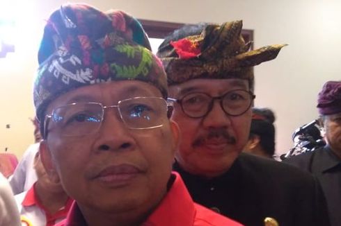 Ada Penangkapan Terduga Teroris, Koster Jamin Bali Aman Dikunjungi 