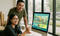 Kooperasi.com Resmi Hadir, Siap Dorong Transformasi Digital Koperasi di Indonesia