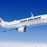 Pilot Ketahuan Mabuk, 3 Penerbangan Japan Airlines dari Hawaii Tertunda hingga 18 Jam