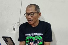 Hari Ke-11 Gowes, Pesepeda yang Tuntut Keadilan Tragedi Kanjuruhan Tiba di Bekasi