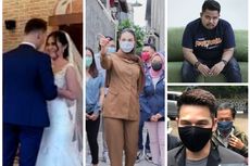 [POPULER HYPE] Gracia Indri Menikah di Belanda | Camat Mampang Bantah Luna Maya Jadi Ketua RT