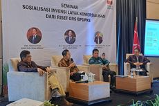 AII dan Apindo Berkomitmen Memajukan Riset di Indonesia