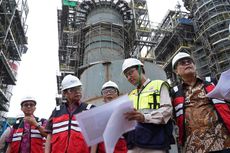 Hutama Karya Gunakan PMN Rp 11 Triliun untuk Proyek Tol Trans-Sumatera