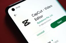 Cara Edit Transisi di CapCut TikTok agar Video Semakin Menarik 