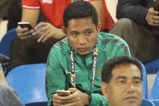 Indonesia Vs Kamboja, Evan Dimas dan Memori SEA Games 2015 