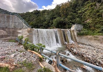 Sabo Dam Dibangun di 40 Titik Rawan Banjir di Aceh Tenggara 