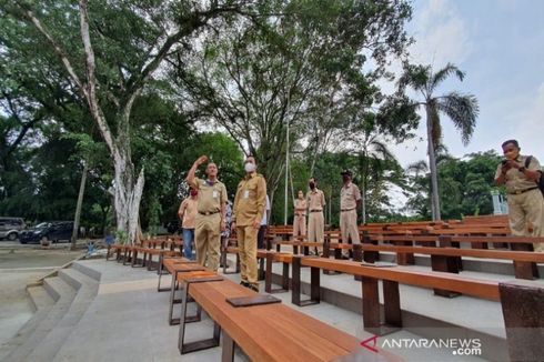 Taman Hiburan Rakyat Batang Dibenahi, Bakal Ada Panggung Budaya