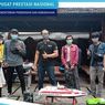 Mahasiswa Indonesia Juara di International RoboBoat Competition 2021 