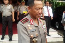 Kapolda Tito: Jangan Main-main Arus Distribusi Sembako