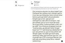 Wajib Pajak yang Punya NPWP tapi Penghasilan di Bawah UMR, Apakah Tetap Dikenakan Pajak?