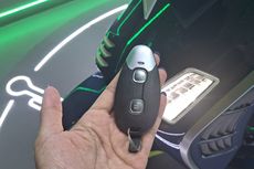 Kebiasaan Ini Bikin Baterai Remote Keyless Motor Cepat Tekor