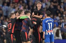 Kata Fermin dan Pedri Setelah Barcelona Juara Liga Spanyol 2024-2025