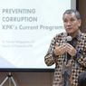 Indeks Korupsi Indonesia Turun, KPK: Harus Lakukan Terobosan