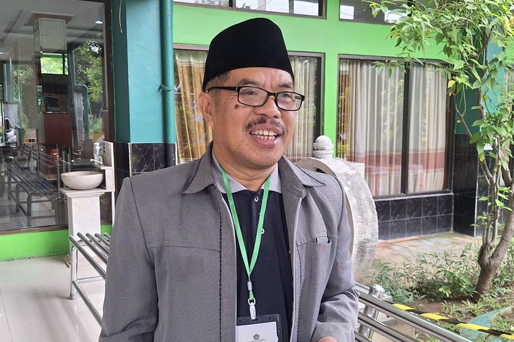 Jemaah Gresik Mengembuskan Napas Terakhirnya Sebelum Berangkat, Total 7 Orang Meninggal