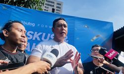Pemerintah Tambah Bantuan Pangan di Masa El Nino, Isinya Beras 10 Kg