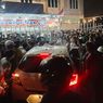 Heboh Maling Mobil Ngaku Marinir Diamuk Massa di Deli Serdang, Polisi Bantah 