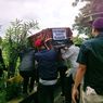 Jasadnya Sempat Dicor, Satu Perempuan Korban Pembunuhan di Bekasi Dimakamkan di TPU Malaka