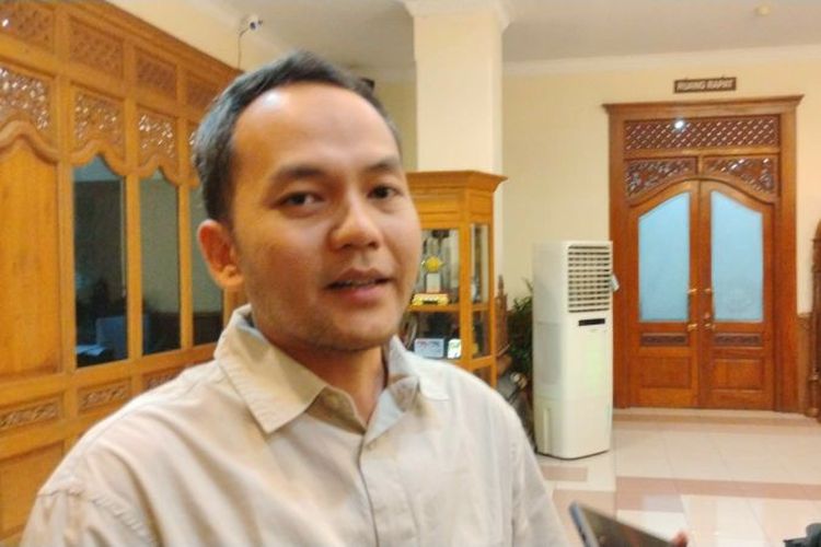 Bantuan SPP PAUD Disalurkan ke Sekolah, Walkot Solo Takut Tak Tepat Jika Diberikan ke Ortu