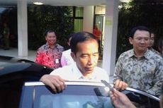 Diperiksa di Balai Kota, Dokter Gigi Jokowi Tetap Tim Kepresidenan 