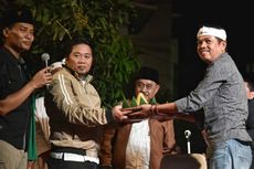 Warga di Kota Bandung Ubah Nama Kampungnya Jadi Kampung Dedi Mulyadi