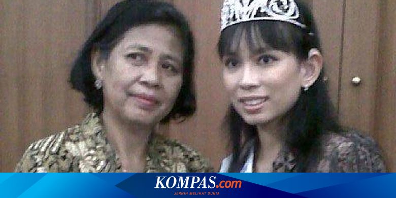 Alumnus SMK Runner Up Miss Deaf World 2020 