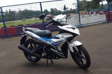 Ini Karakter Konsumen Motor Bebek