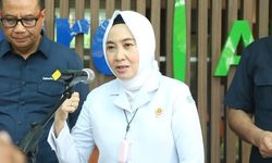 Pertanian Paling Terdampak Perubahan Iklim, BMKG: Ketahanan Pangan Terancam jika Tak Diantisipasi