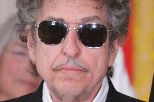 Lirik dan Chord Lagu I Contain Multitudes - Bob Dylan