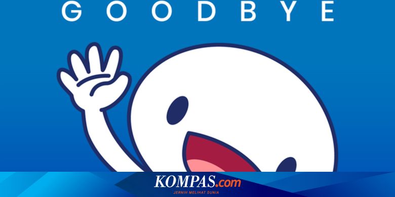 Bbm Ditutup Ini Penggantinya Dari Blackberry