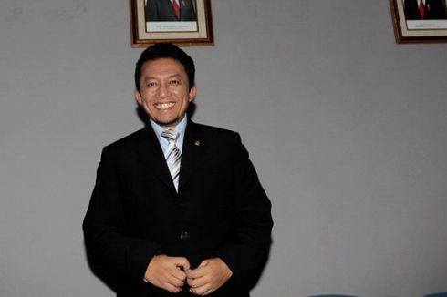 PKS: Tifatul Sembiring Kandidat Calon Wali Kota Depok 