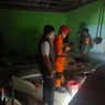 Update Dampak Gempa Bogor: 35 Rumah Rusak, 1 Orang Terluka 