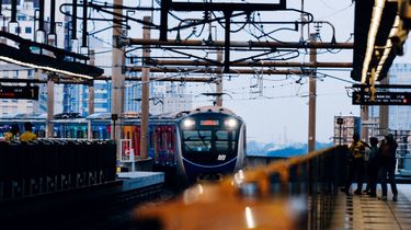 Komisi C DPRD DKI Dorong Optimalisasi Iklan MRT dan TransJakarta untuk PAD