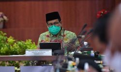 Gus Halim Berupaya Perkuat Fungsi BUMDes sebagai Produsen dan Konsolidator