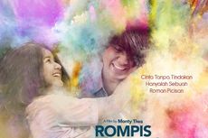 Poster Roman Picisan Gambarkan Fase Baru Roman dan Wulan